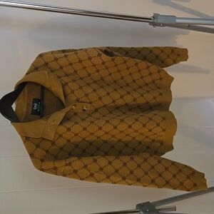 Monogram Ell & Emm Sweater